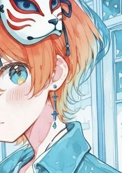 # なぴとの小説コンテスト🎧️🦊🧡【締め切り】