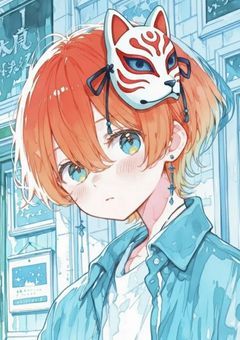 引退をかけたコメチャレ