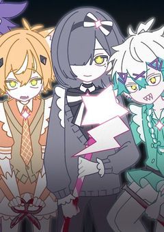 繋ぐ、ハッピーエンドへ