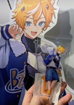 🦊 雑談部屋 🎧️