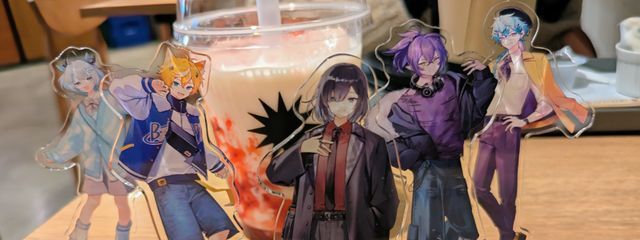 なぴと。@月曜に単語テストあるため土日投稿できません!さんの壁紙画像