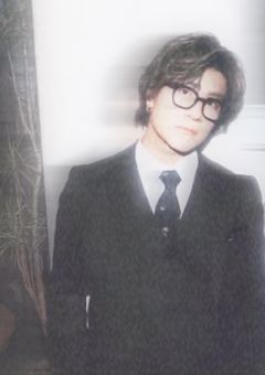  # . s n は 万 能 メ ガ ネ を 手 に 入 れ た っ .ᐟ.ᐟ 