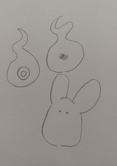 🖤零番様生贄でした🖤