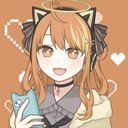 オレンジ