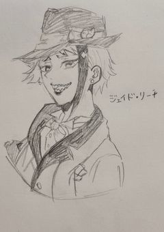イラスト部屋