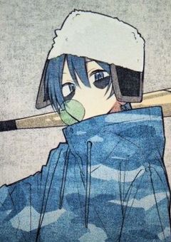 イラスト部屋！