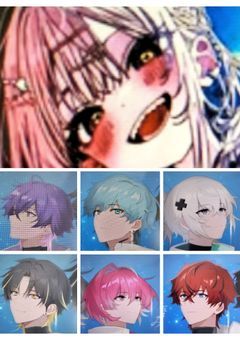 めておら結成秘話～はじまりの物語～《完結》