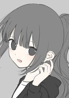 ユヅとの雑談