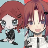 りきゅー@100%フォロバ『イラストだけ活動開始 他は❌』さんのアイコン画像