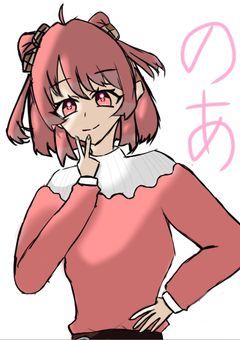 イラスト部屋！！！
