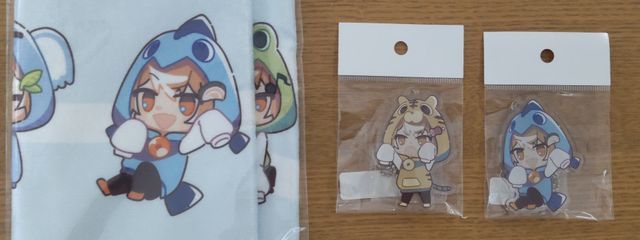 わらびさんの壁紙画像