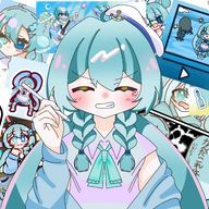 わらびさんのアイコン画像