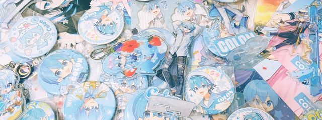 水色やぎ様（フォロバ絶対にする！）さんの壁紙画像