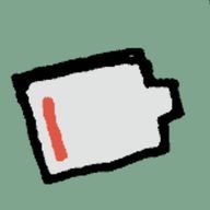 充電３％さんのアイコン画像