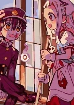 花子くんなりきりシェアハウス！（参加型）