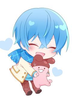 私の彼氏は甘々です!