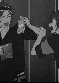 クレイジーなミツバチは魔法少年になって世界を救うことになりました(？！)