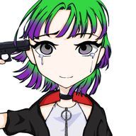 咲羅さんのアイコン画像