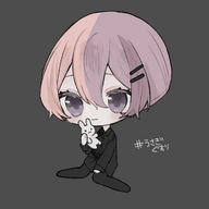 隠月ちつ ＠ほぼ病み垢さんのアイコン画像