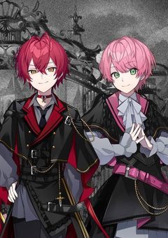 ばぁうくんはてるとくんに恋をしているようで…？《短編集》