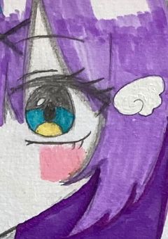 イラスト展示室！