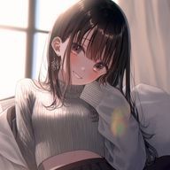 帆坂美風さんのアイコン画像