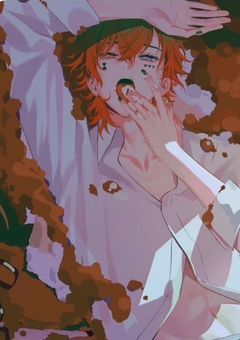 相方が悪魔な件について。