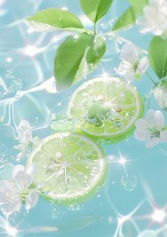 　𝓝𝓳𝟑𝟒 "　きっと恋じゃない