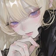 　　百花さんのアイコン画像