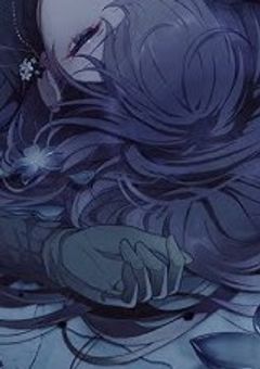 黒は白に混じれない__