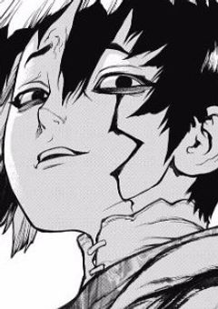 存在を、君に。