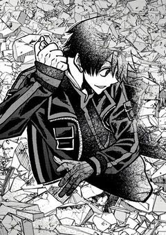 練馬区偵察部隊一般隊員、しくりました。(過激表現ありver)