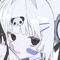 ❥ ˖ ࣪ あ ま . さんのアイコン画像