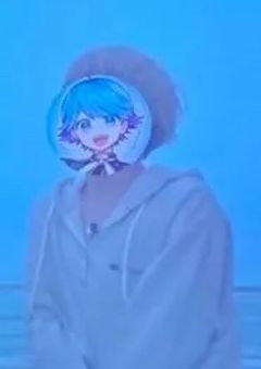 ほとけ君の秘密