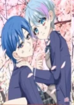 いれいす色分け恋愛