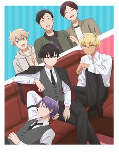 合コンに行ったら女がいなかった話