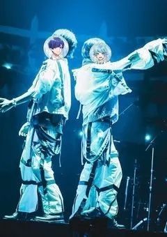 貴方に恋して…