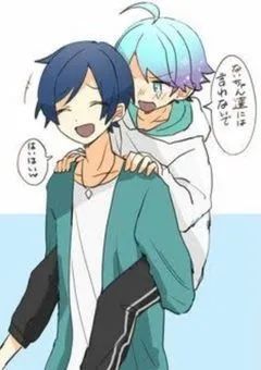 聞こえますか？僕、俺の声