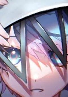 irisの水色マフィアなようで！？