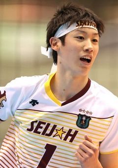 星城高校 1年生 ＿ .