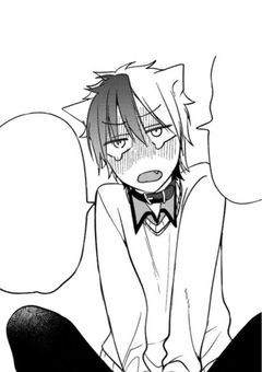 好きになったらダメなのに...