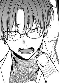 好きな人にも好きな人がいる