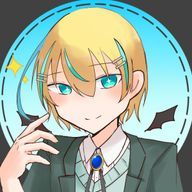 ココさんのアイコン画像