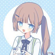 みゆなさんのアイコン画像