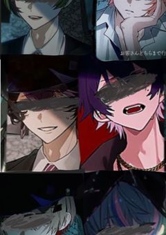 あの世でも