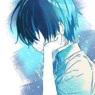 翠雨 日向（すいう ひゅうが）*☂︎🌧️🎐さんのアイコン画像