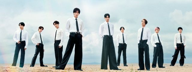 スノスノ担🖤🧡さんの壁紙画像
