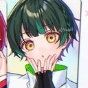 如月のゆうさんです