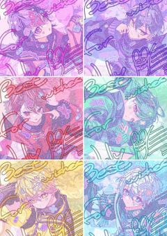 六つ子ちゃん達が初めて恋したのは幼なじみの６人兄弟でした※デート編書きだめ中