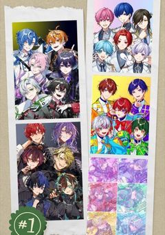 新旧V O I S I N G 短編集！(リクエスト◯)